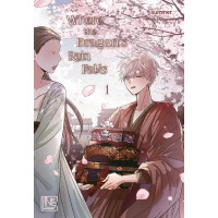 Summer - Where the Dragon's Rain falls Bd.01 - 07