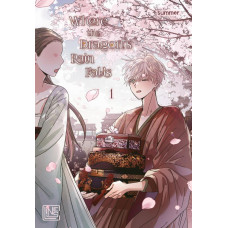 Summer - Where the Dragon's Rain falls Bd.01 - 07