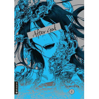Sumi Eno - After God Bd.01 - 07