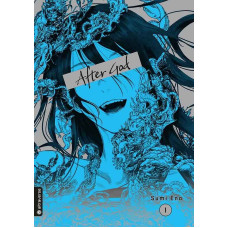 Sumi Eno - After God Bd.01 - 03