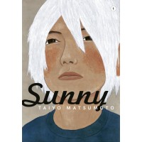 Matsumoto Taiyo - Sunny Bd.01 - 06