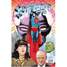 Robert Venditti - Superman '78