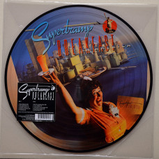 Supertramp ‎- Breakfast In America (PictureDisc)