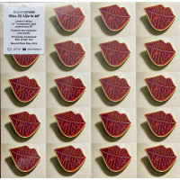 Supergrass – Kiss Of Life (10")