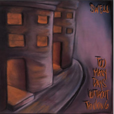 Swell - Too Many Days Without Thinking (rsd 25)