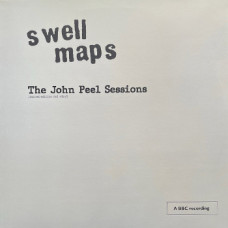 Swell Maps - The John Peel Sessions