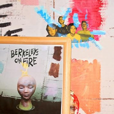 SWMRS - Berkley`s On Fire
