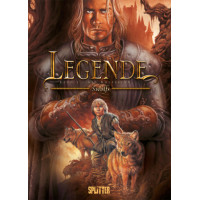 Yves Swolfs - Legende Bd.01 - 11
