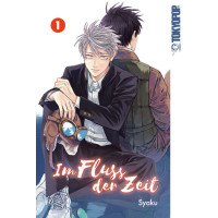 Syaku - Im Fluss der Zeit Bd.01 - 02