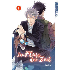 Syaku - Im Fluss der Zeit Bd.01 - 02