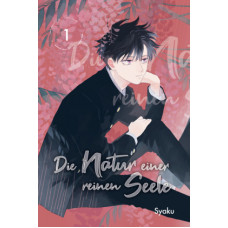 Syaku - Die Natur einer reinen Seele Bd.01 - 02