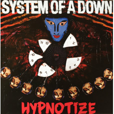 System Of A Down - Hypnotize