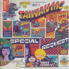 Taiwan MC - Special Request