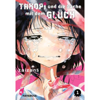 Taizan5 - Takopi und die Sache mit dem Glück Bd.01 - 02