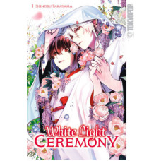 Takayama Shinobu - White Light Ceremony Bd.01 - 06