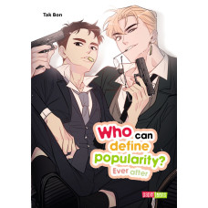 Tak Bon - Who can define Popularity? Ever After