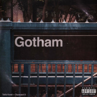 Talib Kweli + Diamond D - Gotham
