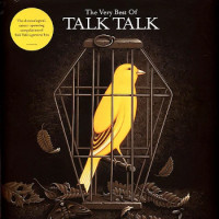 Talk Talk - The Very Best Of