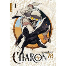 Tamasaburo - Charon 78 Bd.01 - 03