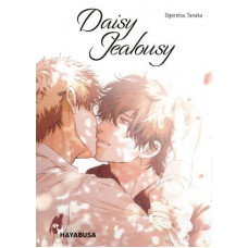 Tanaka Ogeretsu - Daisy Jealousy