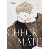 Tan - Checkmate Bd.01 - 04