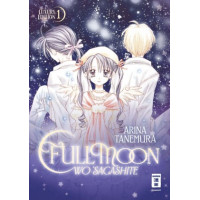 Tanemura Arina - Fullmoon wo Sagashite - Luxury Edition Bd.01 - 02