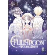 Tanemura Arina - Fullmoon wo Sagashite - Luxury Edition Bd.01 - 02