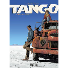 Matz - Tango Bd.01 - 08