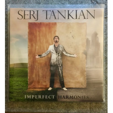 Serj Tankian - Imperfect Harmonies