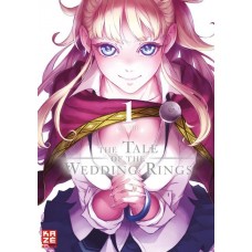 Maybe - The Tale of the Wedding Rings Bd.01 - 14