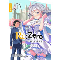 Tappei Nagatsuki - Re:Zero - Truth of Zero Bd.01 - 09