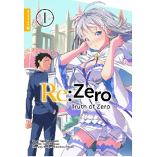 Tappei Nagatsuki - Re:Zero - Truth of Zero Bd.01 - 05