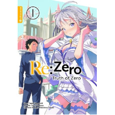 Tappei Nagatsuki - Re:Zero - Truth of Zero Bd.01 - 09