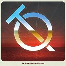 Tar Queen - Polychrome Harmony
