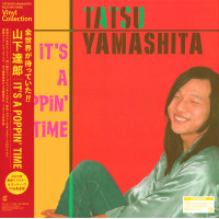 Tatsuro Yamashita - It's A Poppin' Time