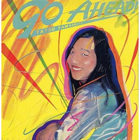 Tatsuro Yamashita - Go Ahead