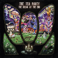 The Tea Party - The Ocean At The End