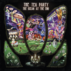 The Tea Party - The Ocean At The End