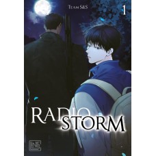 Team S&S - Radio Storm Bd.01 - 04