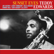 Teddy Edwards - Sunset Eyes (Tone Poet)