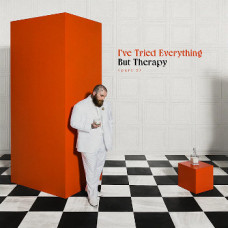 Teddy Swims - I`ve Tried Everything But Therapy - Part.02