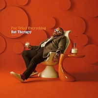 Teddy Swims - I`ve Tried Everything But Therapy - Part.01