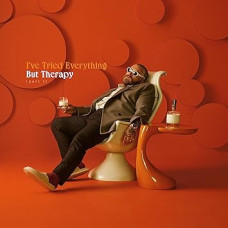 Teddy Swims - I`ve Tried Everything But Therapy - Part.01