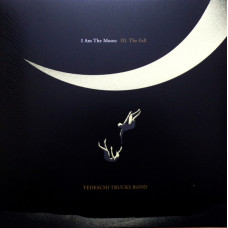 Tedeschi Trucks Band - I Am The Moon: III. The Fall