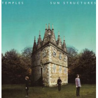 Temples - Sun Structures