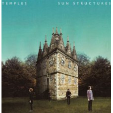 Temples - Sun Structures