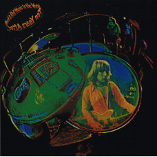 Ten Years After ‎- Rock & Roll Music To The World