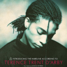 Sananda Maitreya - Introducing The Hardline According To Terence Trent D'Arby