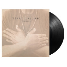 Terry Callier - Timepeace