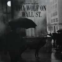 Tha God Fahim x Your Old Droog - That Wolf On Wall St.